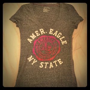 American Eagle Outfiters V neck